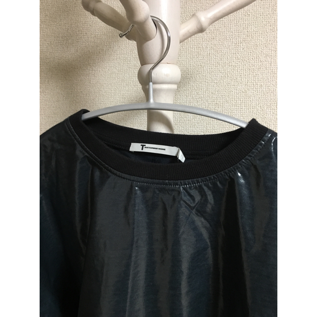 新品 T by ALEXANDER WANG スウェット アレキサンダーワン 3