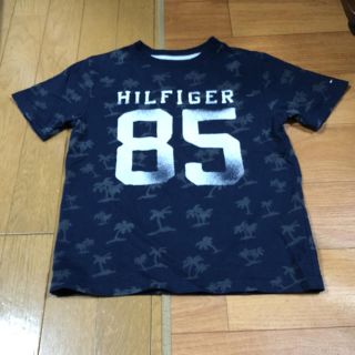 トミーヒルフィガー(TOMMY HILFIGER)の✴︎美品 TOMMY HILFIGER Tシャツ✴︎(Tシャツ/カットソー)