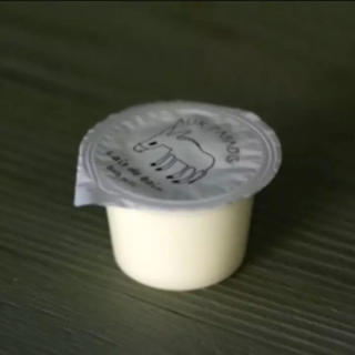 オゥパラディ(AUX PARADIS)のAU PARADIS バスミルク(入浴剤/バスソルト)