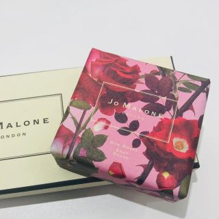 ジョーマローン(Jo Malone)の【ゆうりぽん様専用】ジョーマローン レッドローズ ソープ(ボディソープ/石鹸)