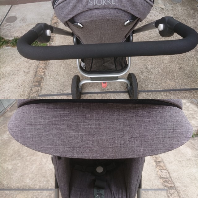 【lily様専用】ストッケスクート2 ベビーカー Stokke Scoot2 - 1