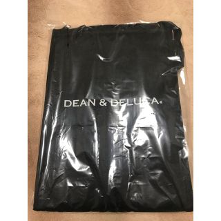 ディーンアンドデルーカ(DEAN & DELUCA)の♪ディーン &デルーカDEAN & DELUCAクーラーバッグMサイズ♪(その他)