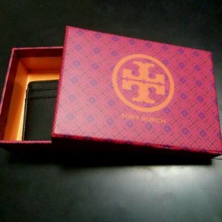 トリーバーチ(Tory Burch)のトリーバーチ❤定期入れ(名刺入れ/定期入れ)