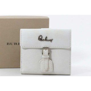 2ページ目 - バーバリー(BURBERRY) 白 財布(レディース)の通販 48点