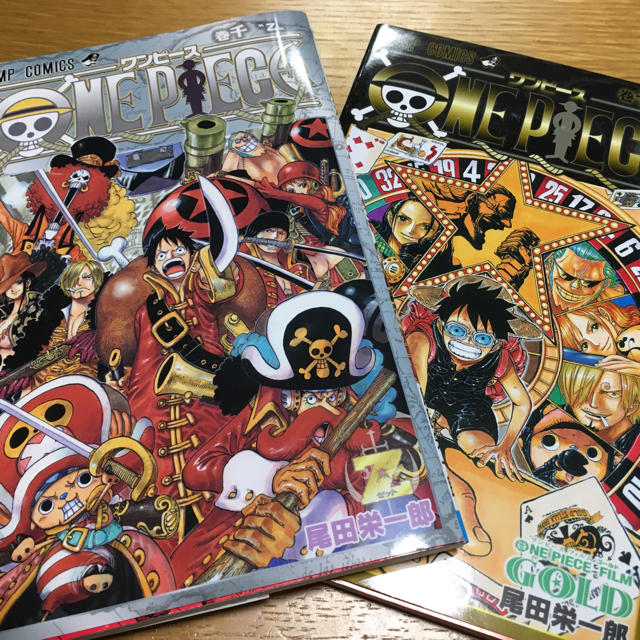 ワンピース1〜67巻➕千巻、七七七巻 - 少年漫画 ワンピース1〜67巻➕千巻、七七七巻 - 少年漫画