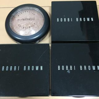 ボビイブラウン(BOBBI BROWN)のチーク セット(チーク)