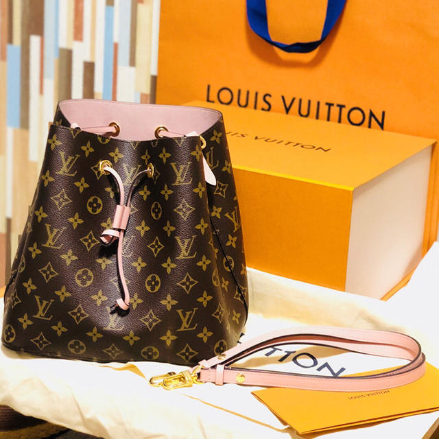 LOUIS VUITTON - ❤️Smiling candyページ❤️