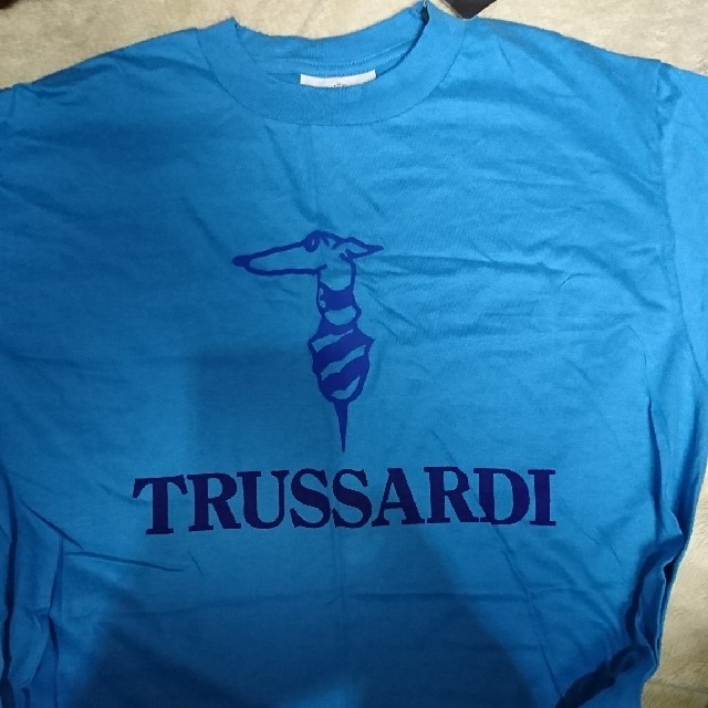 Trussardi(トラサルディ)のトラサルディのＴシャツ メンズのトップス(Tシャツ/カットソー(半袖/袖なし))の商品写真