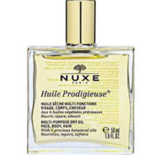 ロクシタン(L'OCCITANE)の新品・未使用 NUXE プロディジュー オイル 50mL(オイル/美容液)