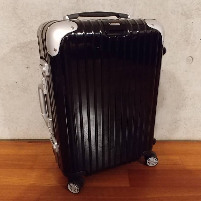 RIMOWA(リモワ)のリモワ リンボ 32L レディースのバッグ(スーツケース/キャリーバッグ)の商品写真