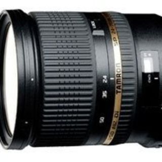 タムロン(TAMRON)のタムロン TAMRON SP 24-70mm f2.8 ニコン(レンズ(ズーム))