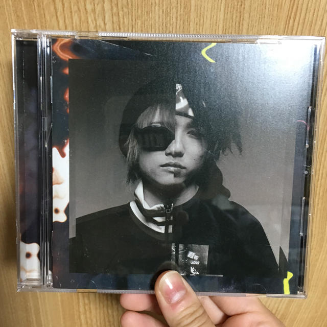 AmaryllisBomb  made in AB  エンタメ/ホビーのCD(ヒップホップ/ラップ)の商品写真