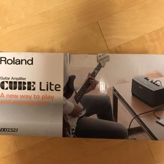 ローランド(Roland)のRoland ギターアンプ(ギターアンプ)