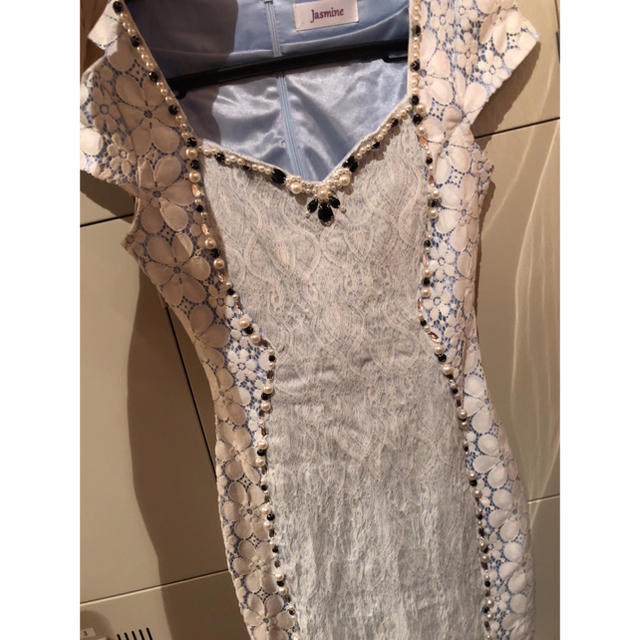 キャバクラ ドレス レディースのフォーマル/ドレス(ナイトドレス)の商品写真