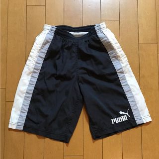 プーマ(PUMA)のプーマ 水着 150 ハーフパンツ(水着)