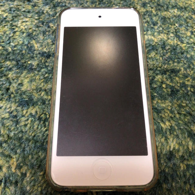 【冬バーゲン★】 Apple - iPod touch 6世代 16GB ブルー(ヨーデル) ポータブルプレーヤー 【冬バーゲン★】 Apple - iPod touch 6世代 16GB ブルー(ヨーデル) ポータブルプレーヤー