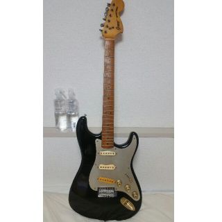 フェンダー(Fender)の極上!! Greco Super sound stratcaster(エレキギター)