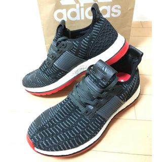 アディダス(adidas)のadidas PureBOOST ZG 27cm 新品未使用(スニーカー)