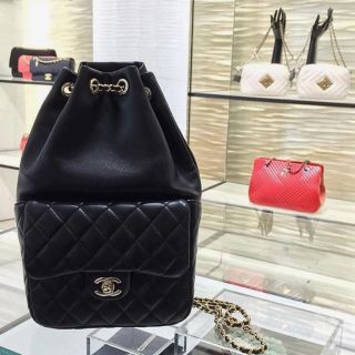 シャネル(CHANEL)の専用シャネル リュックサック(リュック/バックパック)