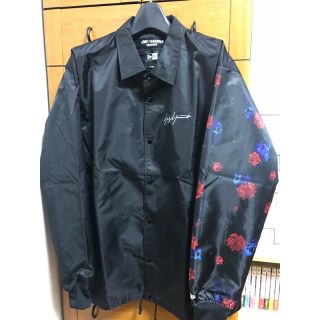 ヨウジヤマモト(Yohji Yamamoto)のセイジ様専用(ナイロンジャケット)