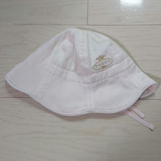 トッカ(TOCCA)の帽子 TOCCA 46cm(帽子)