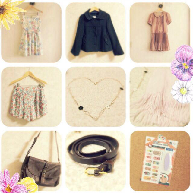 お洋服18点set♡*。 〜ブランド有〜