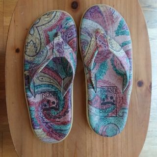 アイランドスリッパ(ISLAND SLIPPER)の☆perusya様 売約済み☆(サンダル)