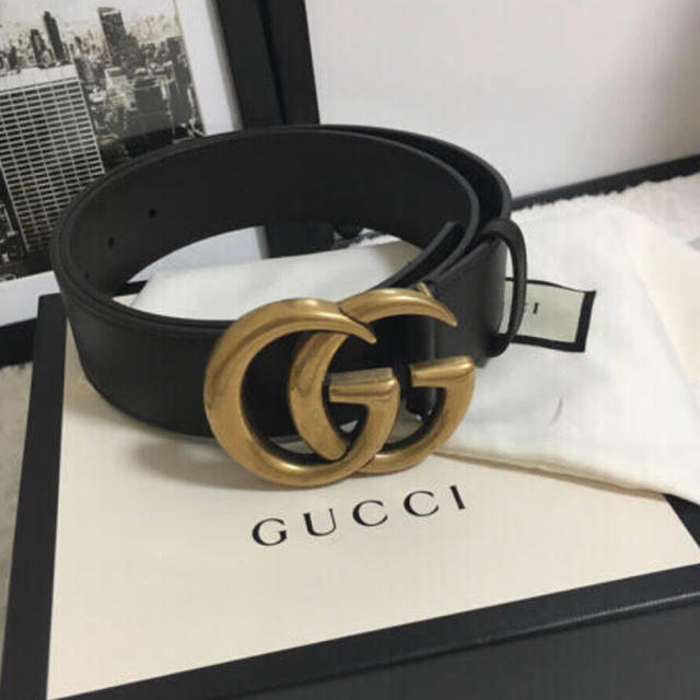 Gucci(グッチ)のGUCCI★ベルト レディースのファッション小物(ベルト)の商品写真