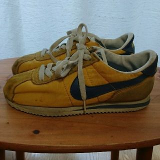 ナイキ(NIKE)のNIKEスニーカー(スニーカー)