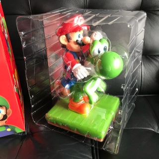 任天堂 - newスーパーマリオブラザーズwii マリオ&ヨッシー