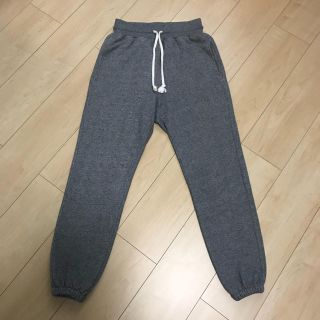 ジョンエリオット(JOHN ELLIOTT+CO)のJOHN ELLIOTT ジョンエリオット スウェットパンツ サイズ0(その他)