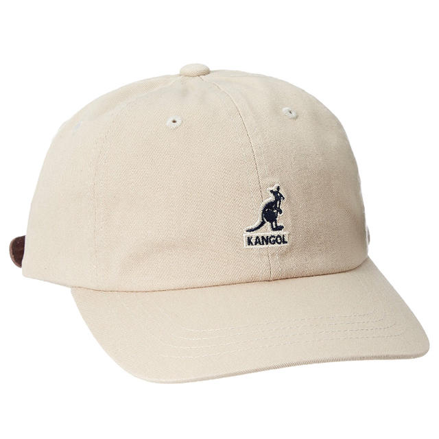 KANGOL(カンゴール)のKANGOL キャップ レディースの帽子(キャップ)の商品写真