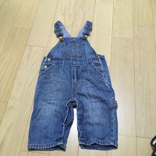 ギャップ(GAP)のGAP キッズ オーバーオール(カバーオール)