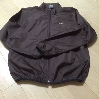 ナイキ(NIKE)のナイキ ブレーカー メンズMサイズ(ジャージ)