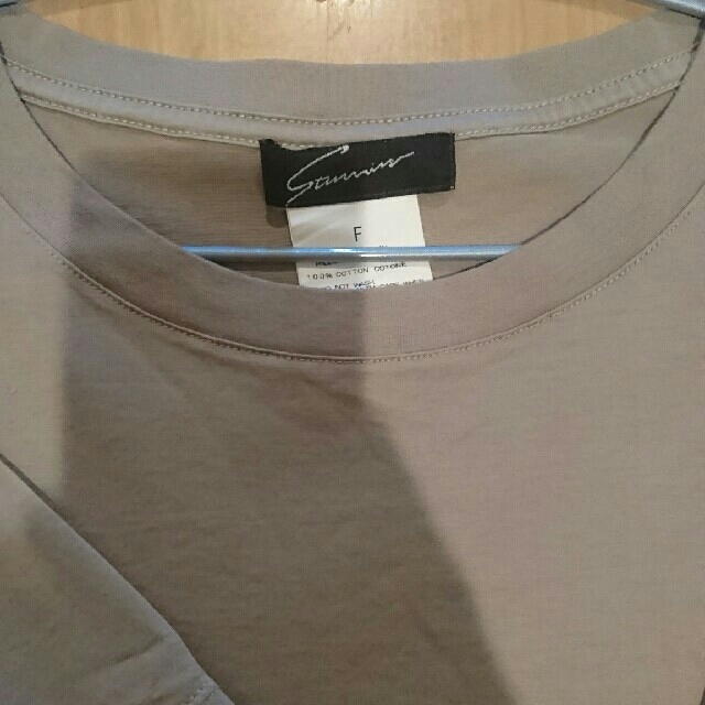 STUNNING LURE(スタニングルアー)のスタンニングルアー  美品Tシャツ🎵 レディースのトップス(Tシャツ(半袖/袖なし))の商品写真