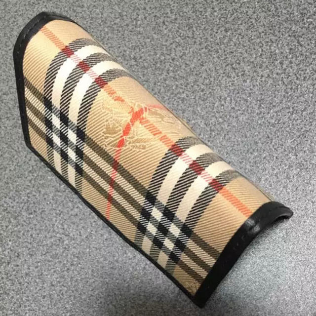 BURBERRY(バーバリー)の【本日限り特価／新品・未使用】バーバリー  4連キーケース レディースのファッション小物(キーケース)の商品写真