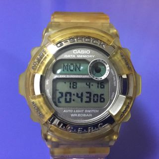 カシオ(CASIO)の★早い者勝ちSALE！★ CASIO G-SHOCK DW-9200K イルクジ(腕時計(デジタル))