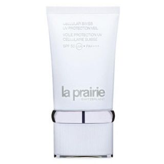 ラプレリー(La Prairie)のラ・プレリー スイスUVプロテクションヴェール(日焼け止め/サンオイル)