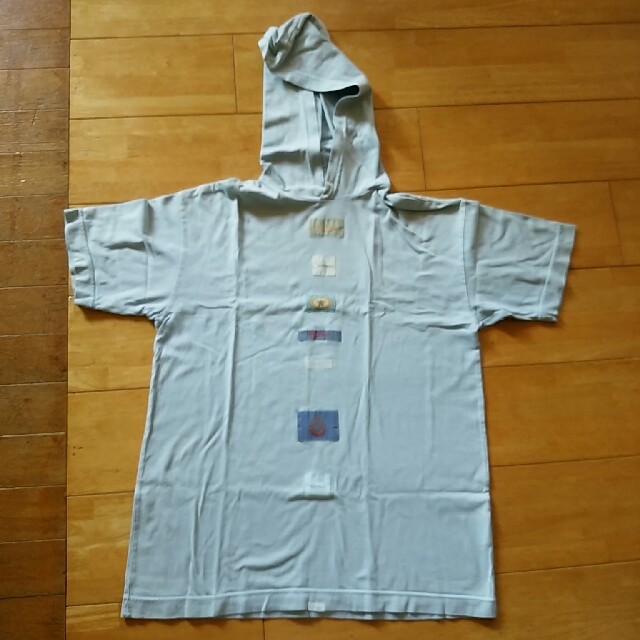 Karl Helmut(カールヘルム)のｶｰﾙﾍﾙﾑ半袖Tシャツ レディースのトップス(Tシャツ(半袖/袖なし))の商品写真