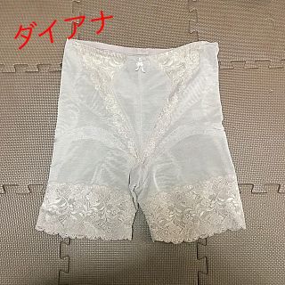 ダイアナ(DIANA)のふわふわ様専用☆大きいサイズ★ダイアナ  補正下着 ガードル(その他)