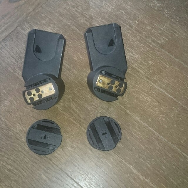 マキシコシ アダプター | フリマアプリ ラクマ