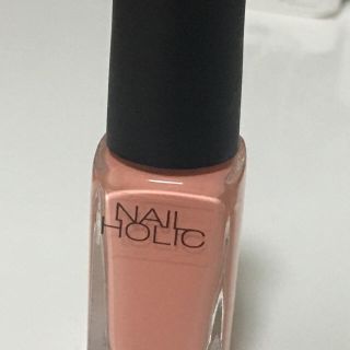 ネイルホリック(NAIL HOLIC)のネイルホリックOR208(マニキュア)