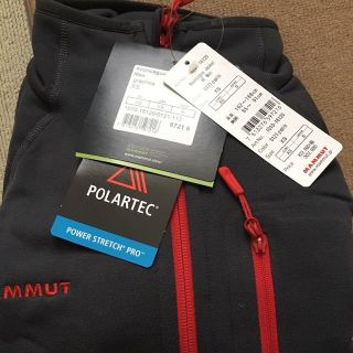 マムート(Mammut)のmako10desu様専用 mammut シャツ(その他)