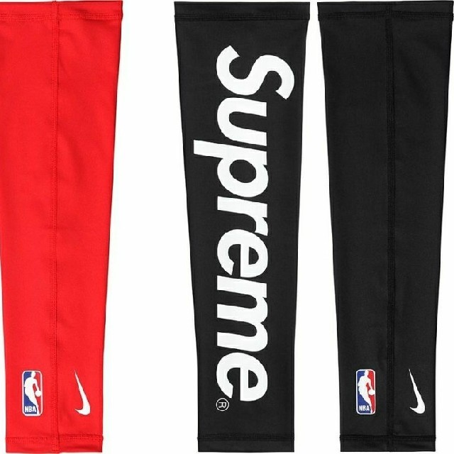 Supreme(シュプリーム)のSupreme　スリーブ スポーツ/アウトドアのスポーツ/アウトドア その他(バスケットボール)の商品写真