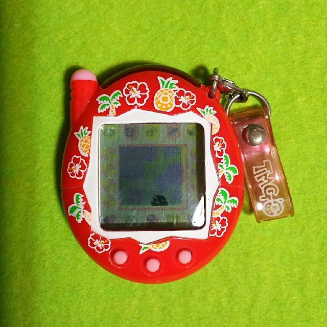 BANDAI - たまごっち 2004 ケータイかいツー!たまごっちプラス BANDAI - たまごっち 2004 ケータイかいツー!たまごっちプラス