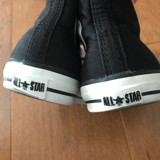 CONVERSE(コンバース)の【専用】コンバース オールスター 21㎝  キッズ/ベビー/マタニティのキッズ靴/シューズ(15cm~)(スニーカー)の商品写真