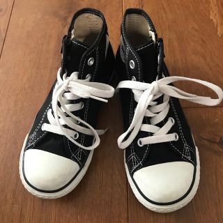 コンバース(CONVERSE)の【専用】コンバース オールスター 21㎝ (スニーカー)