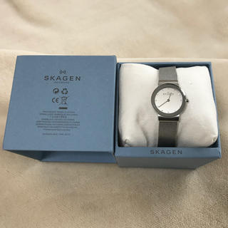 スカーゲン(SKAGEN)のSKAGEN腕時計(腕時計)