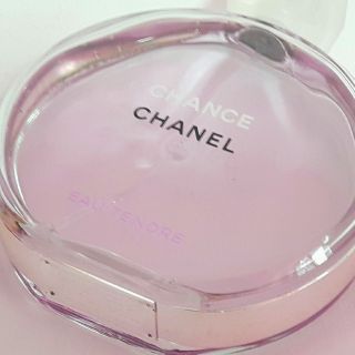 シャネル(CHANEL)のEsr🌼様専用♥ピンクの香水♥１５０㍉【CHANEL】オータンドゥル(香水(女性用))