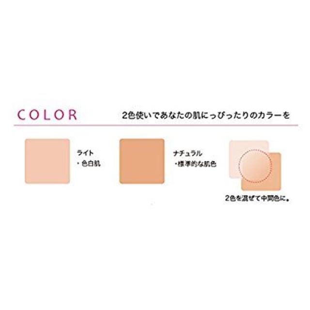 24h cosme(ニジュウヨンエイチコスメ)の24hコスメ カラーコンシーラーUV コスメ/美容のベースメイク/化粧品(コンシーラー)の商品写真